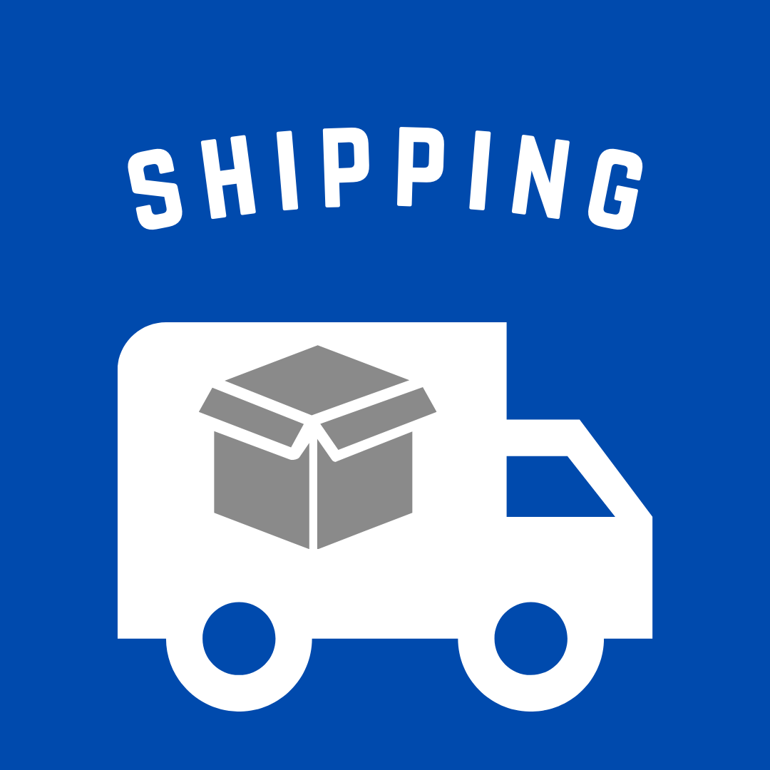 Shipping