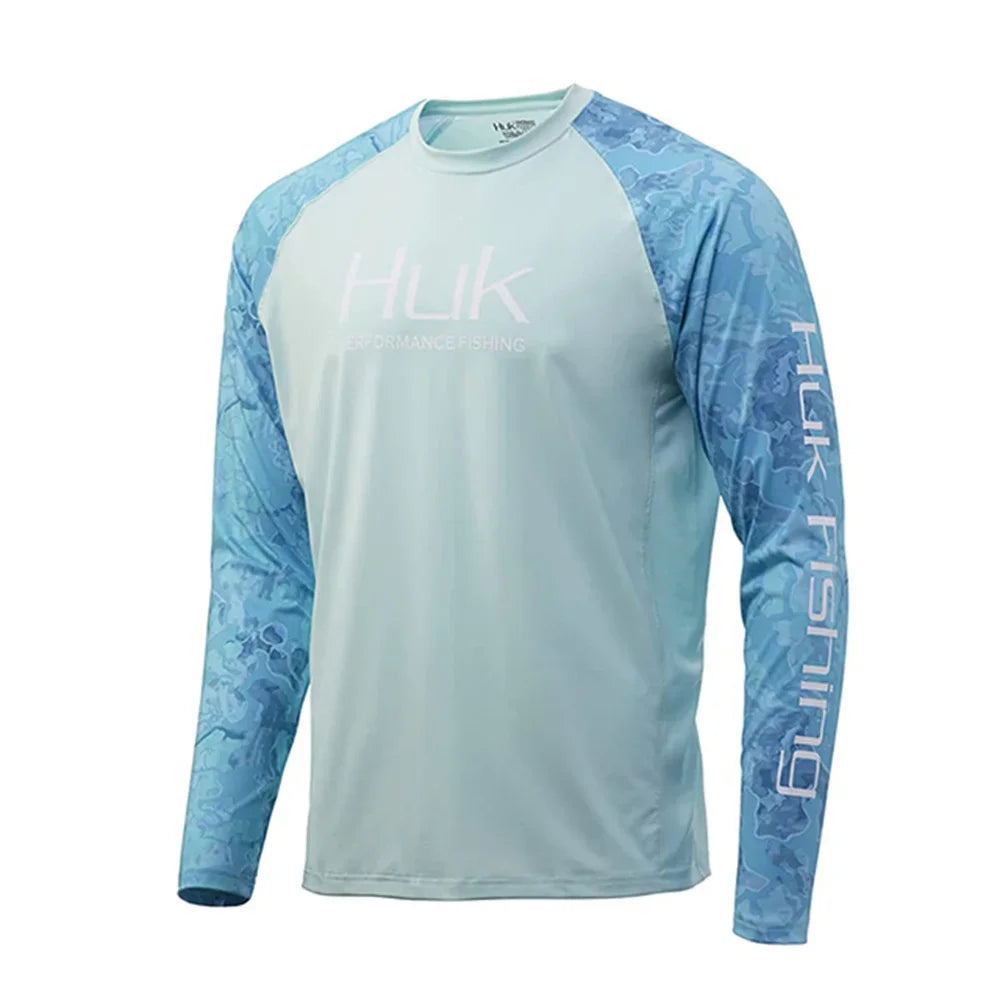 FSW Marlin Long Sleeve Fishing Shirt UPF 50