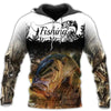 FSW Warm Fishing Hoodie
