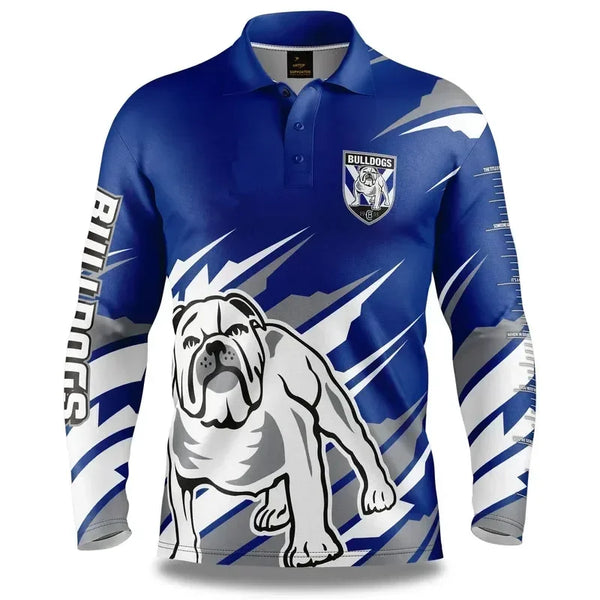 Doggys - Fishing Shirt