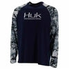 FSW Tuna Long Sleeve Fishing Shirt UPF 50