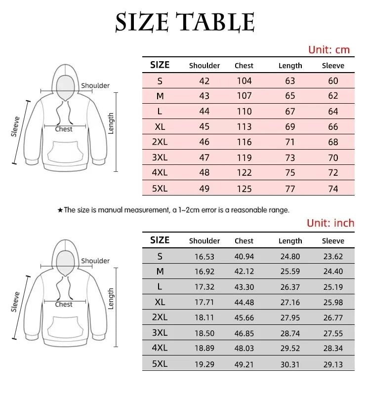 FSW Warm Fishing Hoodie