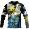 FSW Warm Fishing Hoodie
