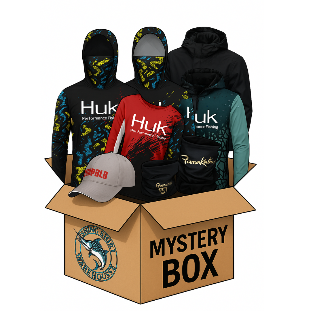 Black Friday Mystery Box – Large